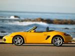 Porsche Boxster S 2005 года (US)